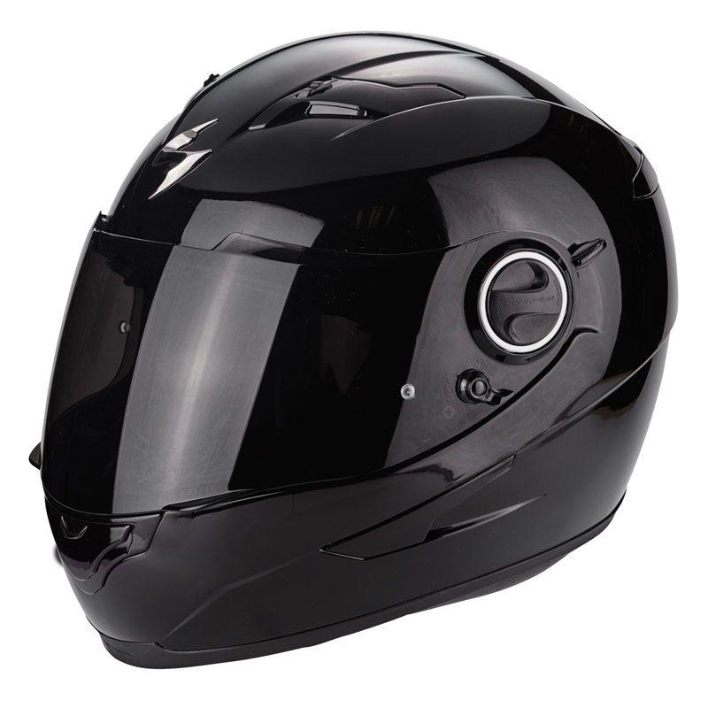 Casque Moto Scorpion EXO-490 Solid