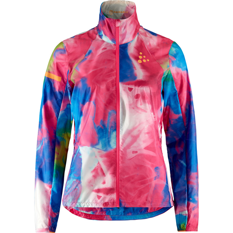 Craft Damen Pro Hypervent 2 Jacke