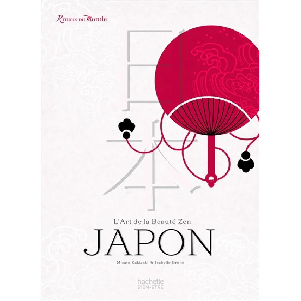 Japon : l'art de la beauté zen · Occasion