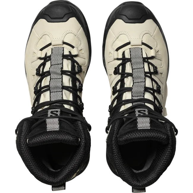 QUEST GORE-TEX ADVANCED  Sportliche Schuhe Unisex BleachedSand/Black/VanillaIce