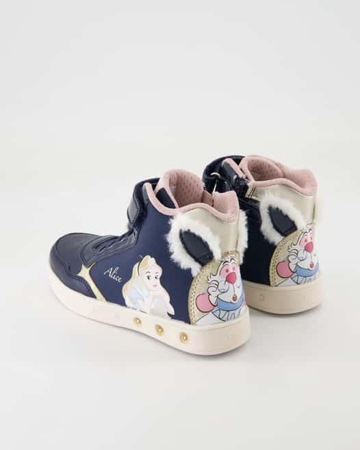 Geox Skylin Girl Stiefeletten in Blau