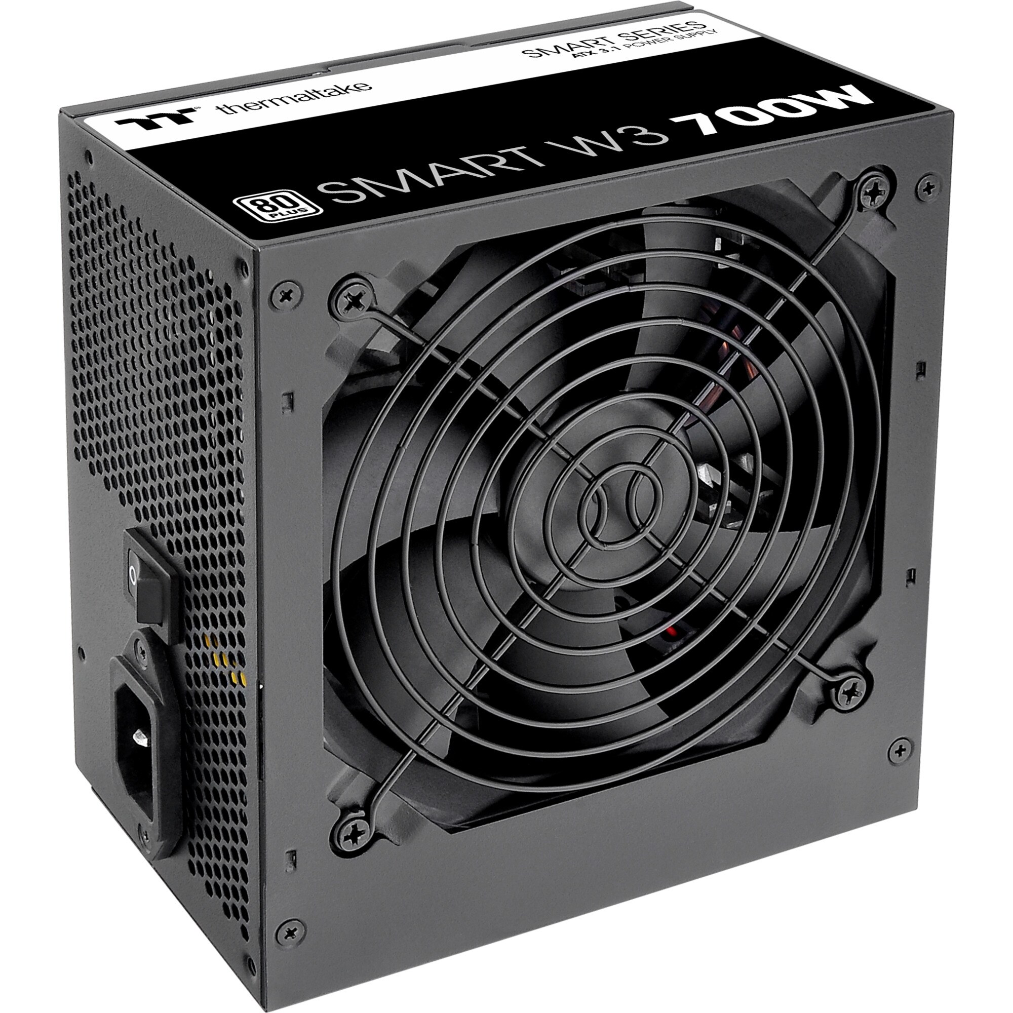 Thermaltake PC-Netzteil Smart W3 700W