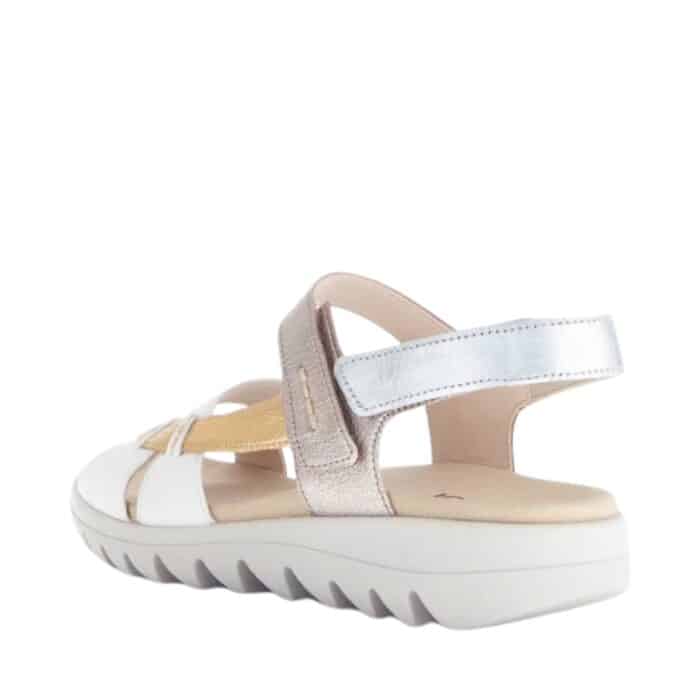 Gabor Sandal Dame 64.813.63
