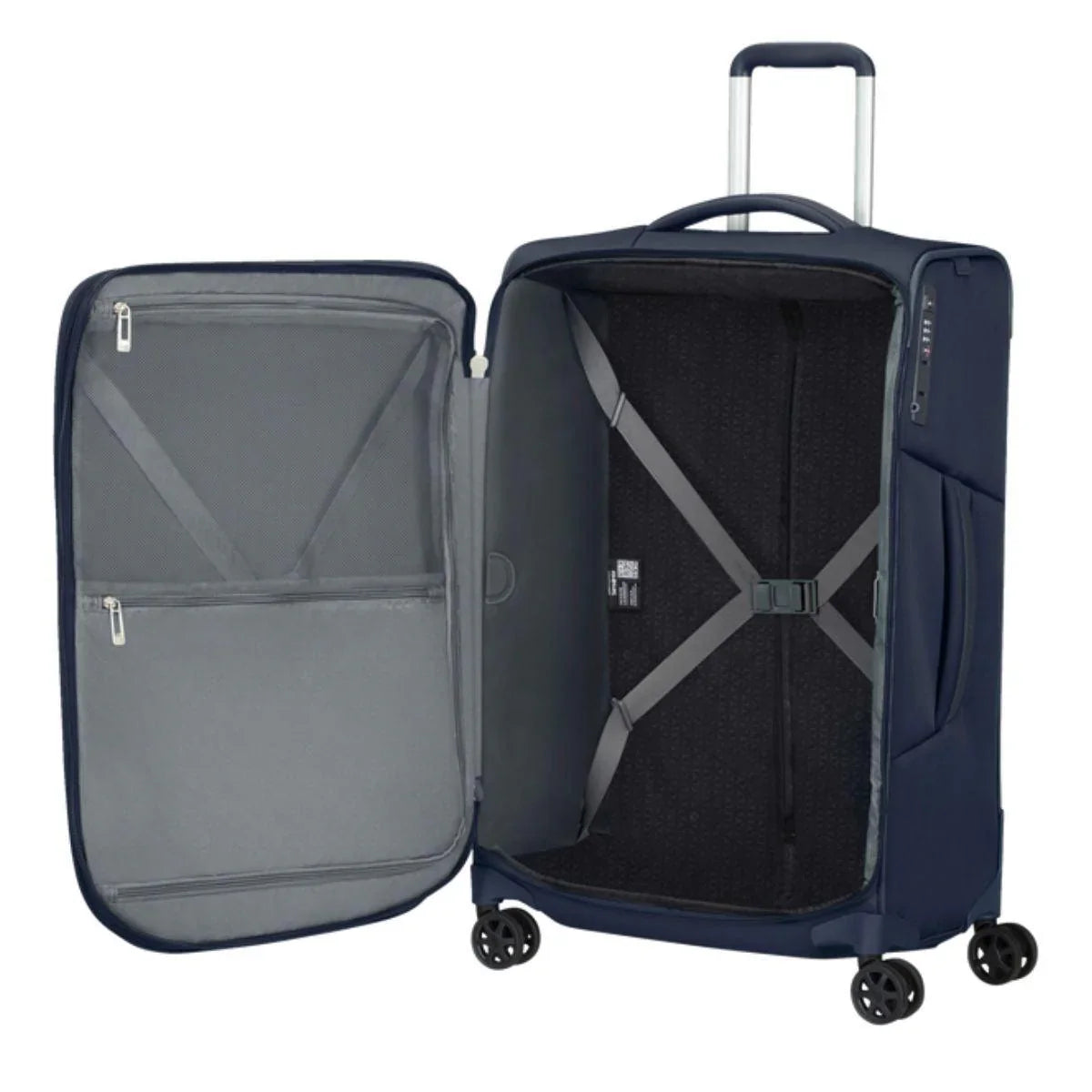 Samsonite | Respark 79 EXP | Soft koffer
