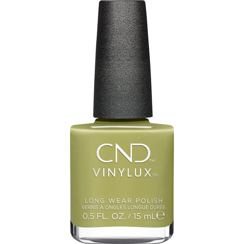 CND Vinylux Plantbound 477 - 15 ml.