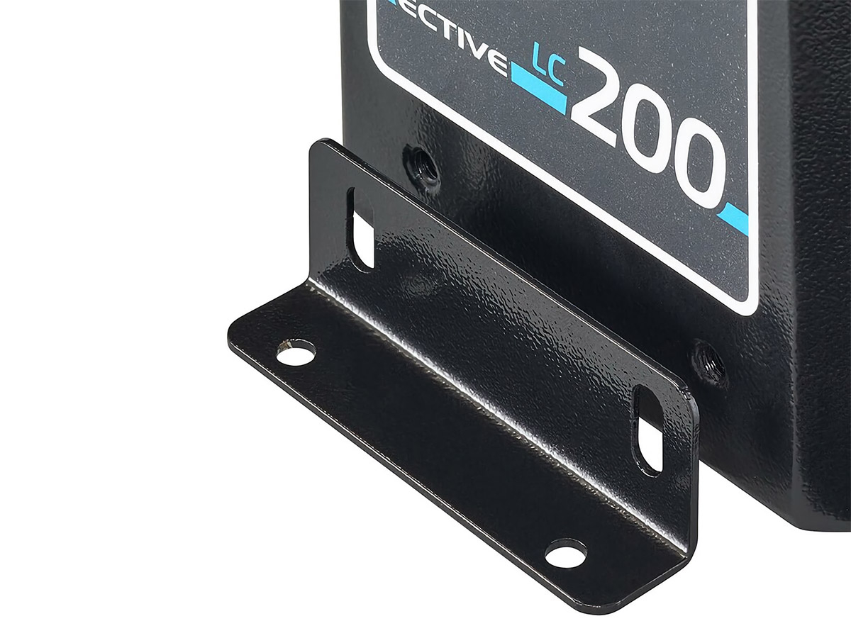 Ective LC 200 Ah BT Slim lithium accu