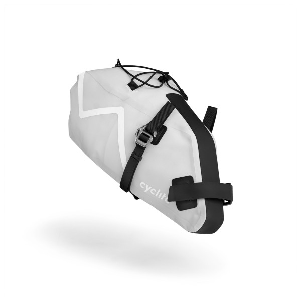 Cyclite - Saddle Bag Small / 02 - Sacoche de vélo