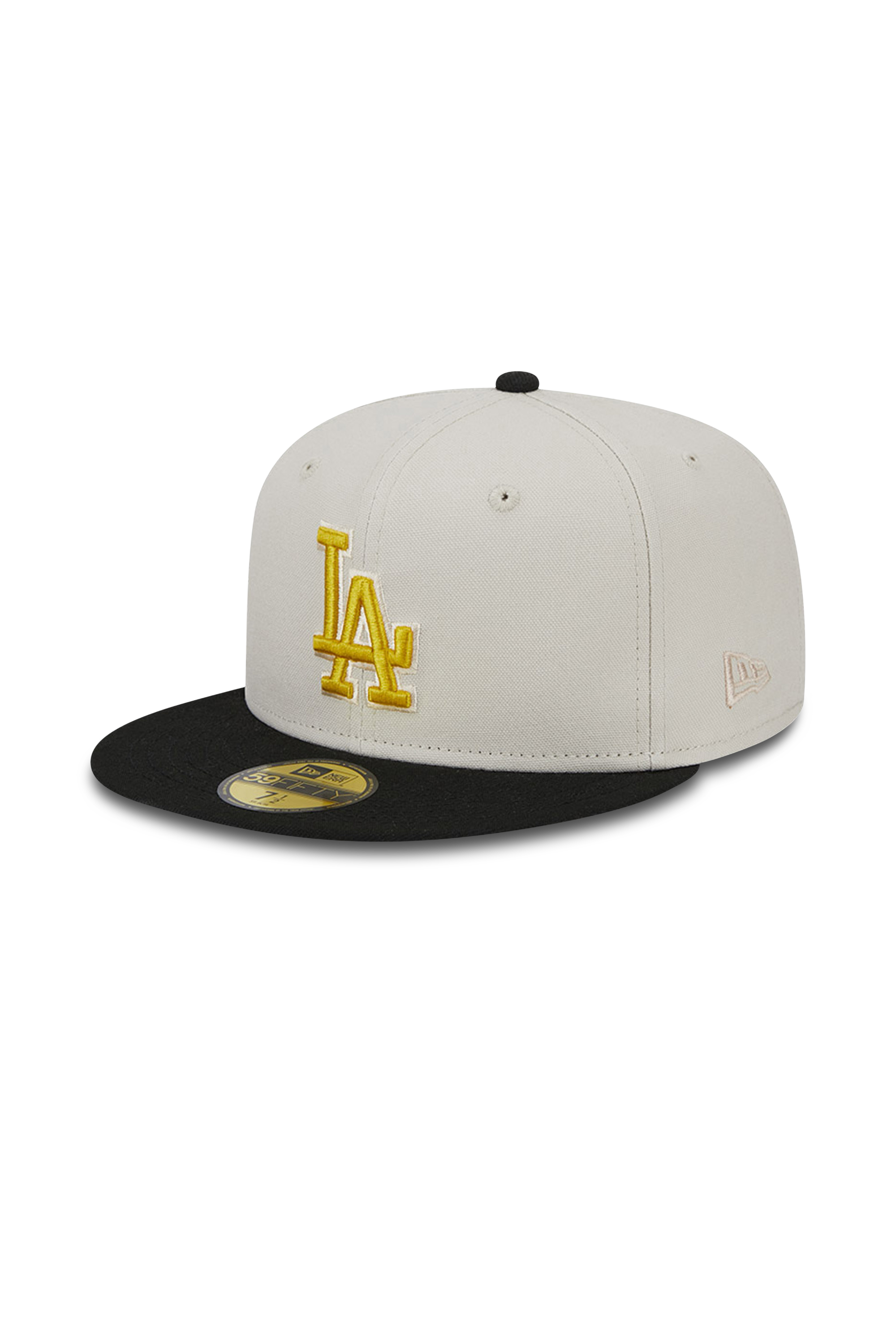 NEW ERA Casquette  TWO-TONE STONE L Beige