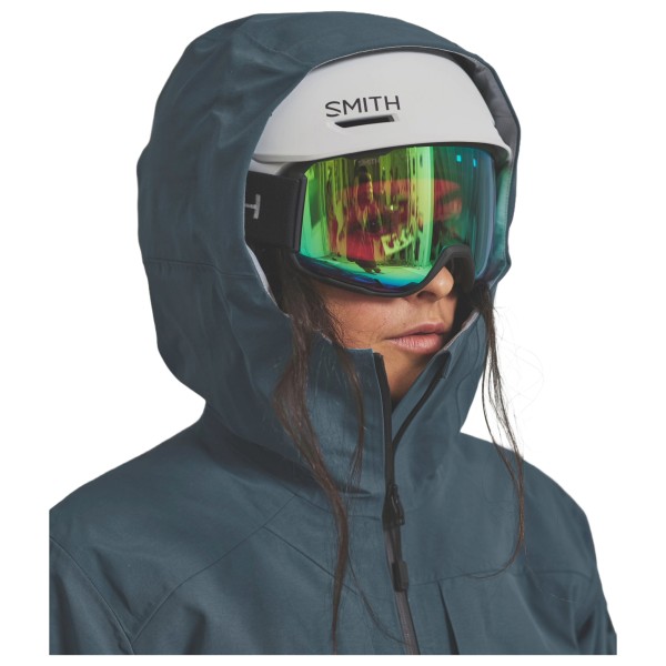 Ortovox - Women's Ravine Plus 3L Jacket - Veste de ski