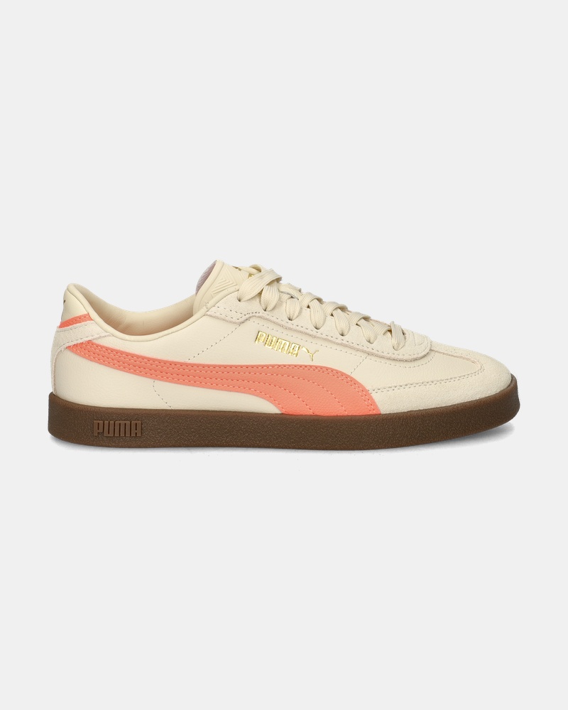 Puma Club Lage sneakers  - beige