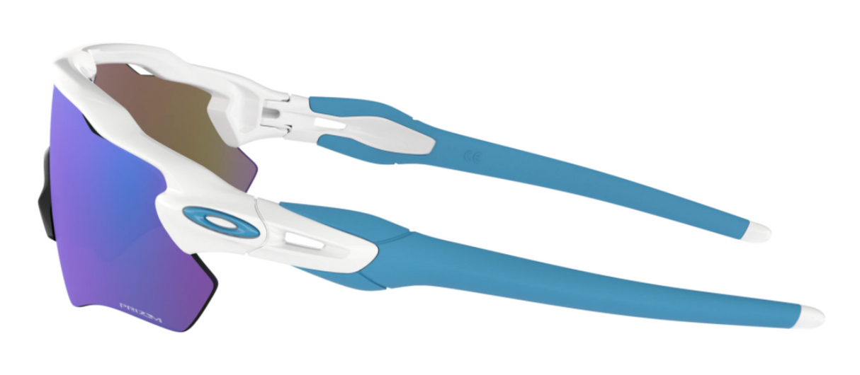 Oakley<br>Radar EV Polished White
