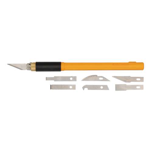 OLFA® AK-4 Künstlermesser