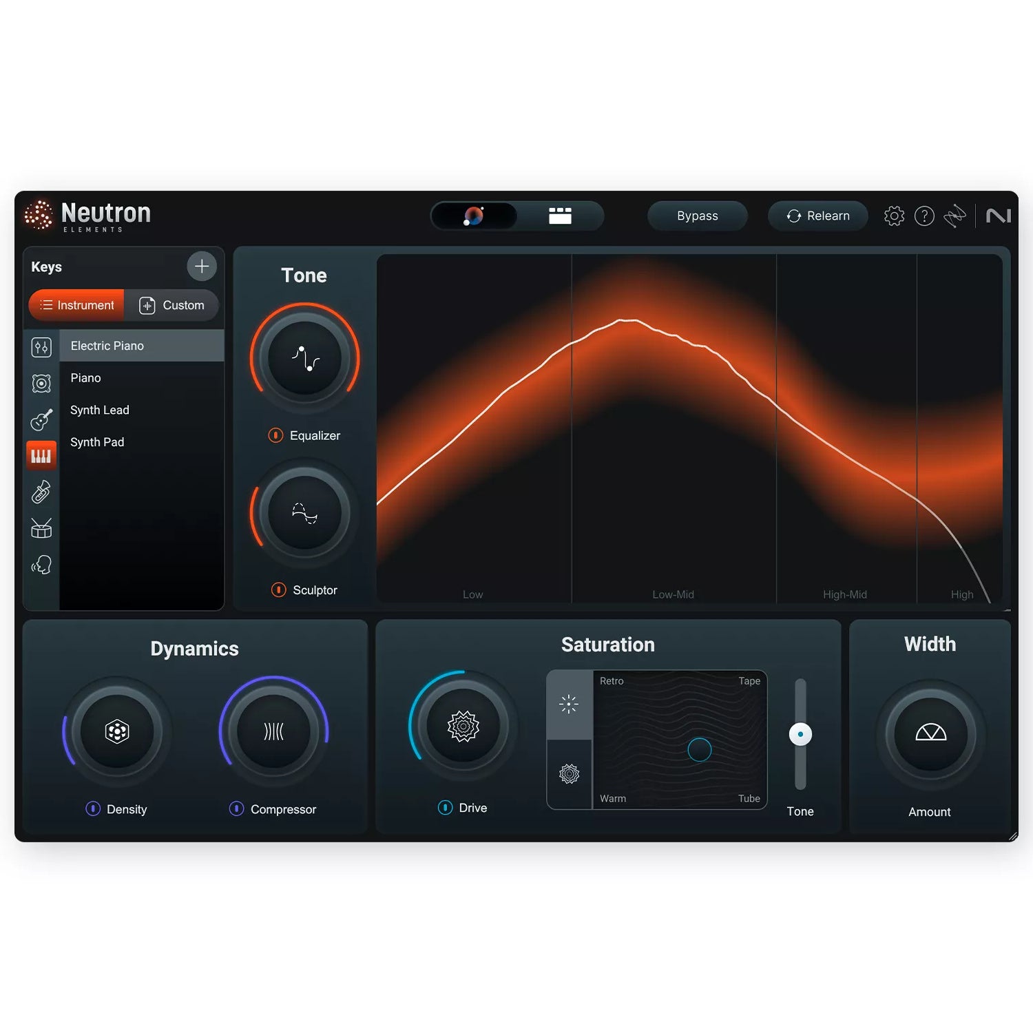 iZotope Neutron 5 Elements EDU (download)