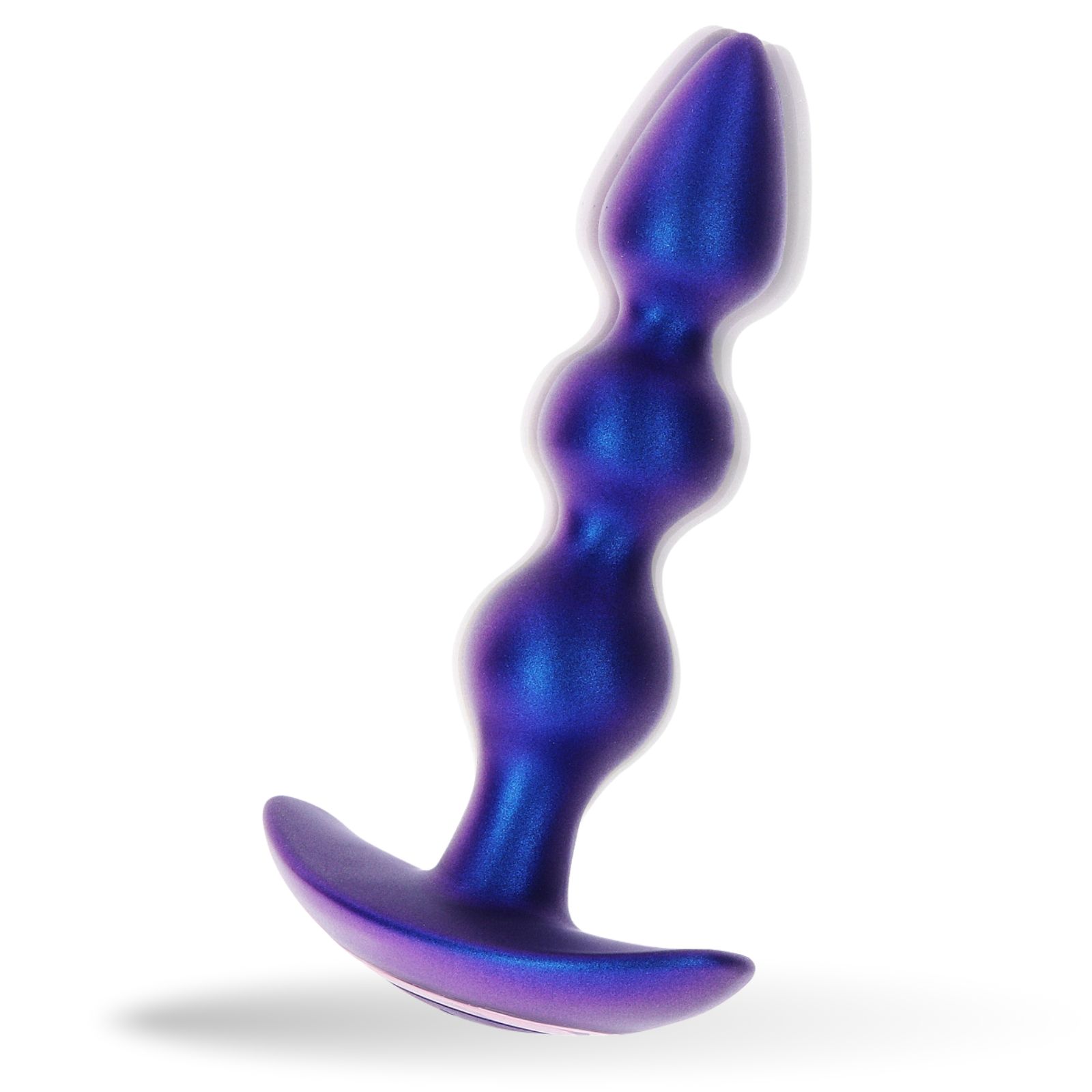 Lovelyness – Vibrierender Analplug „Bold“