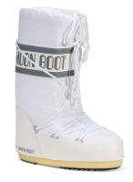 Classic Nylon White Hvit