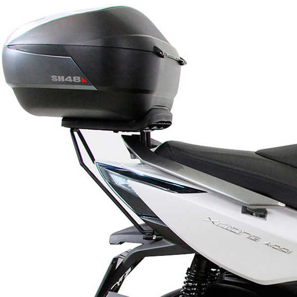 Shad - Support Fixation Top Case Kymco Xciting 400 K0XC42ST
