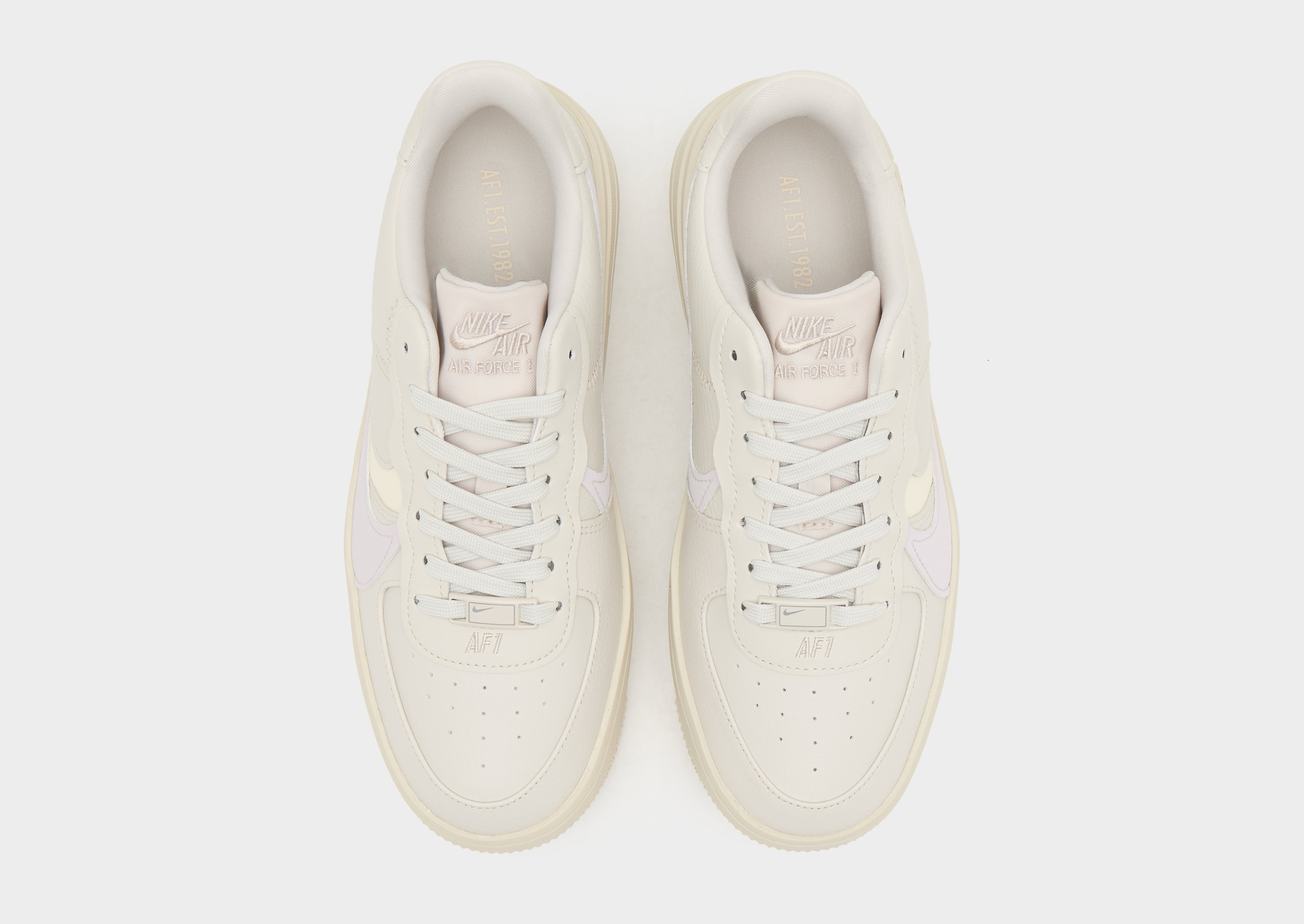 Nike Air Force 1 PLT.AF.ORM Femme
