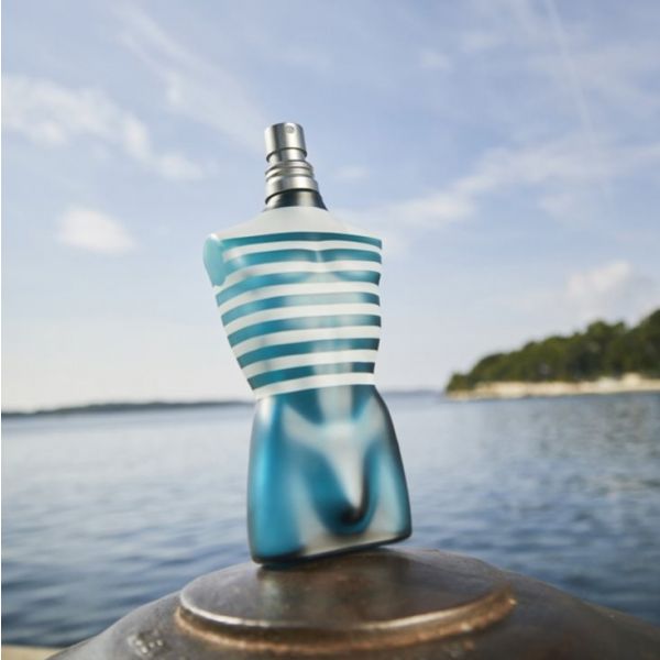 Jean Paul Gaultier Le Male Eau de Toilette 75ml (Original)