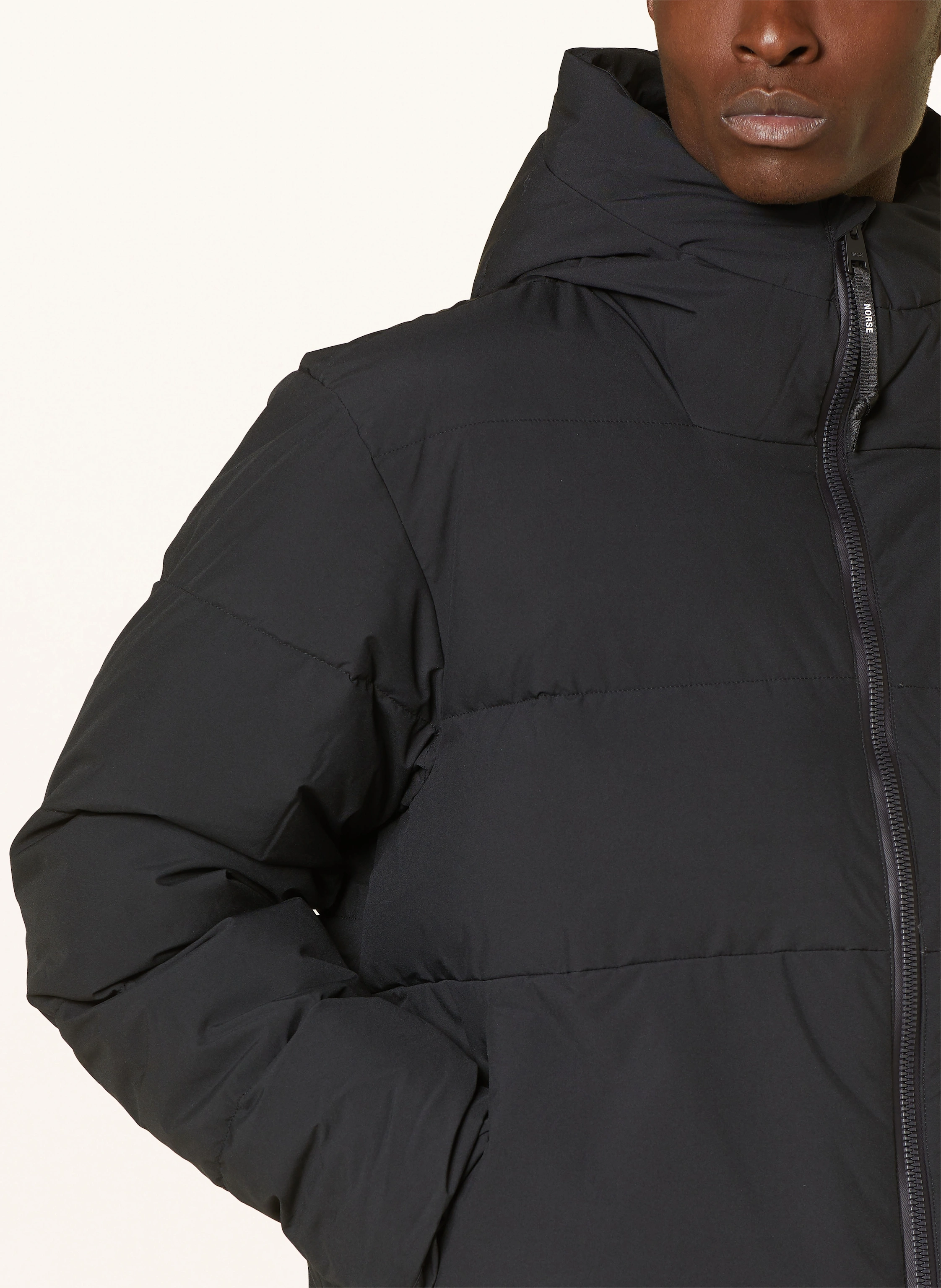 NORSE PROJECTS Daunenjacke ASGER 2.0
