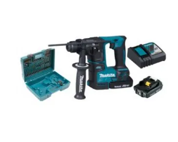 Makita DHR171RAX3 - - ledningfri
