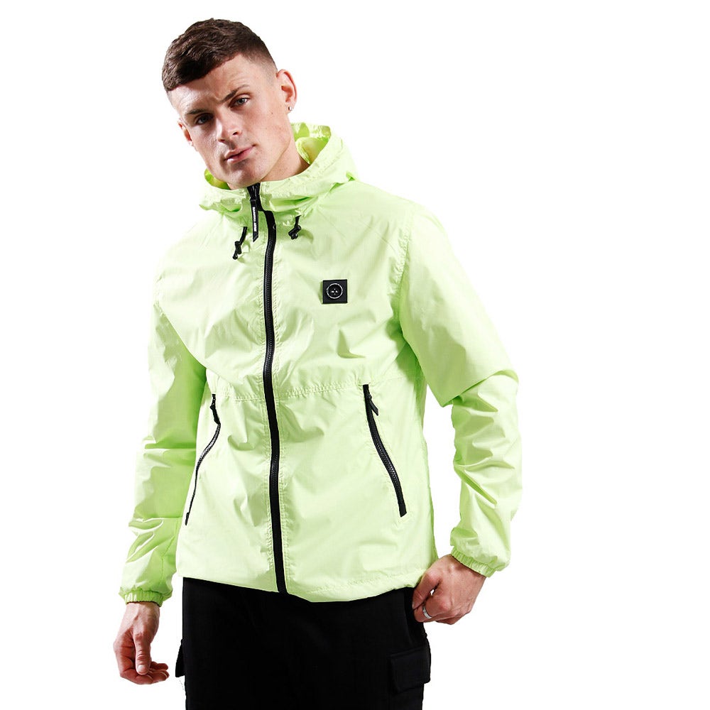 Marshall Artist  Lauderdale Jacket