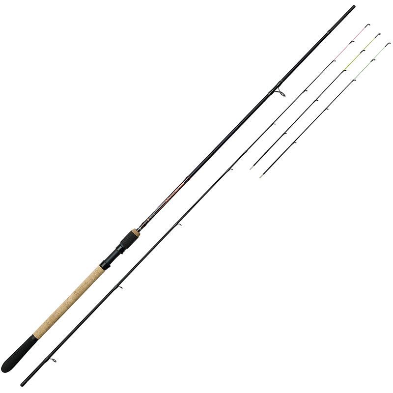 Canne Feeder Dam Sensomax Ii Quiver