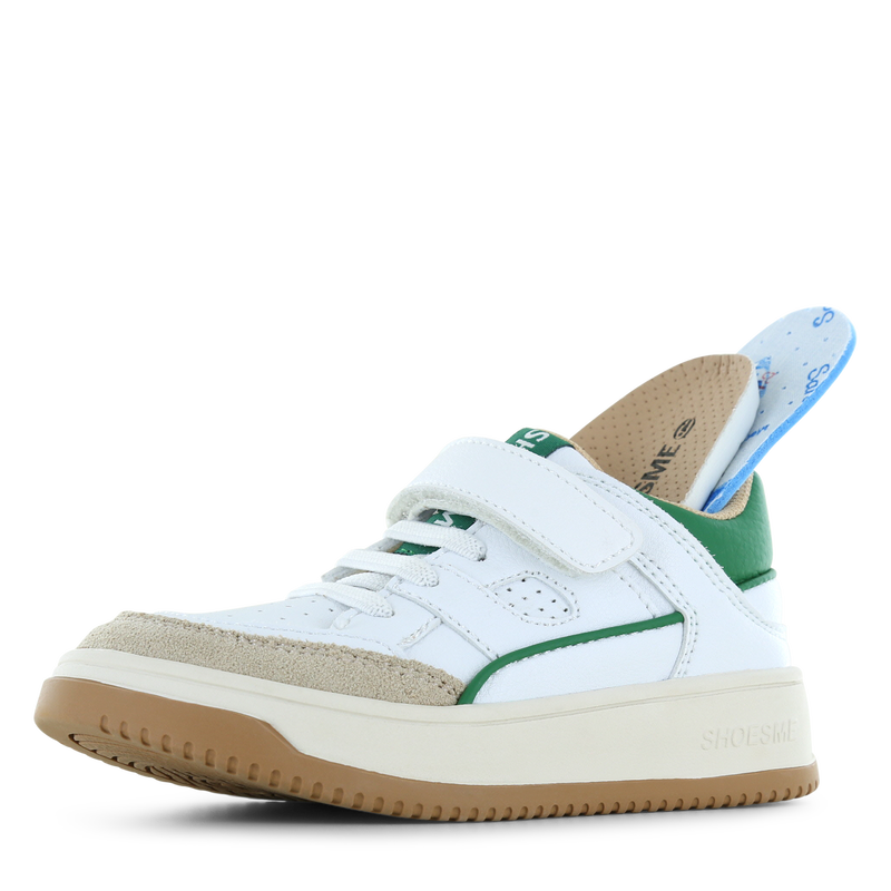 Shoesme antibakterielle Dämpfungssohle