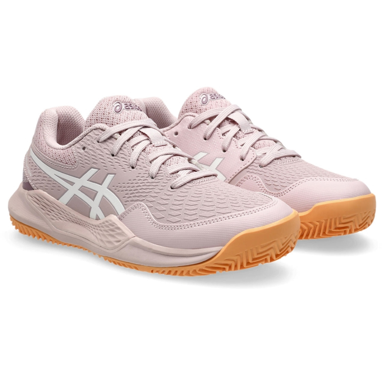 Asics Gel-Resolution 9 Clay Junior