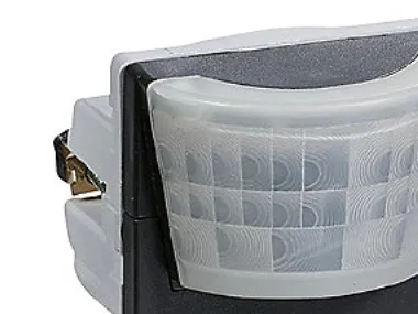 PIR-sensor Fuga 1M 230V 180G kg