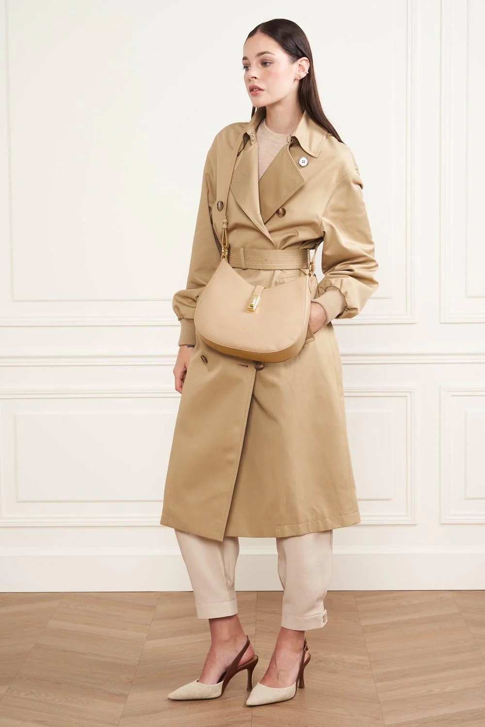 Milano Horizon-Sac besace