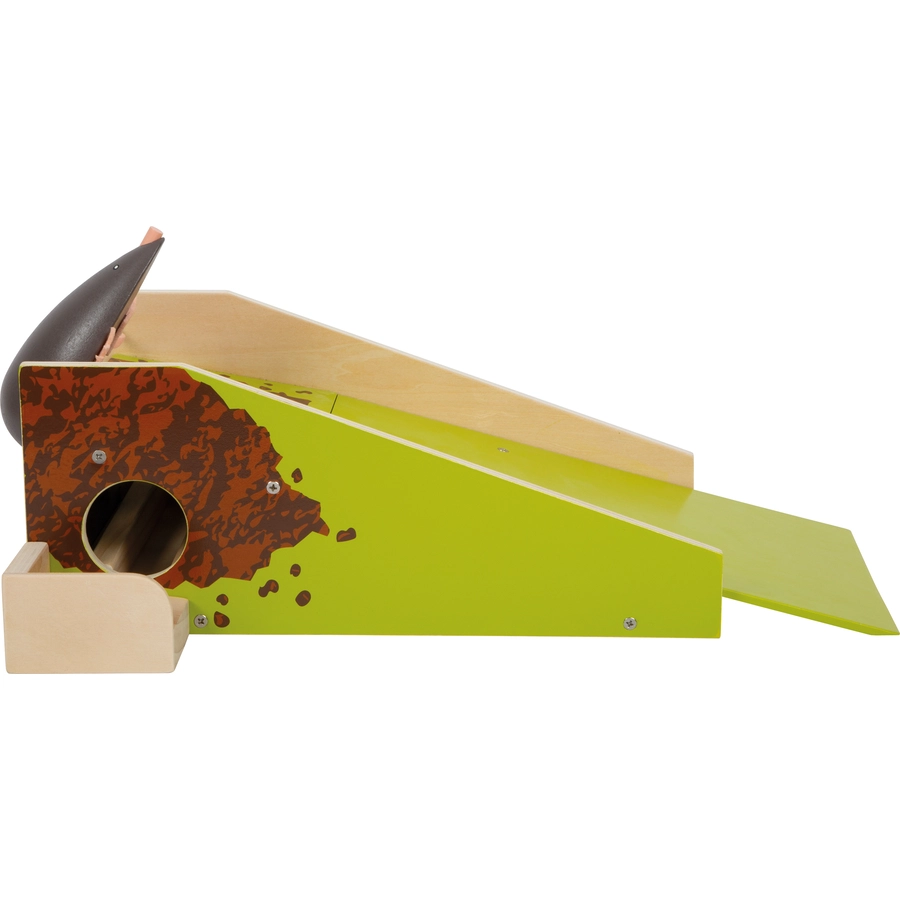 small foot® Kinder Minigolf-Set Maulwurf