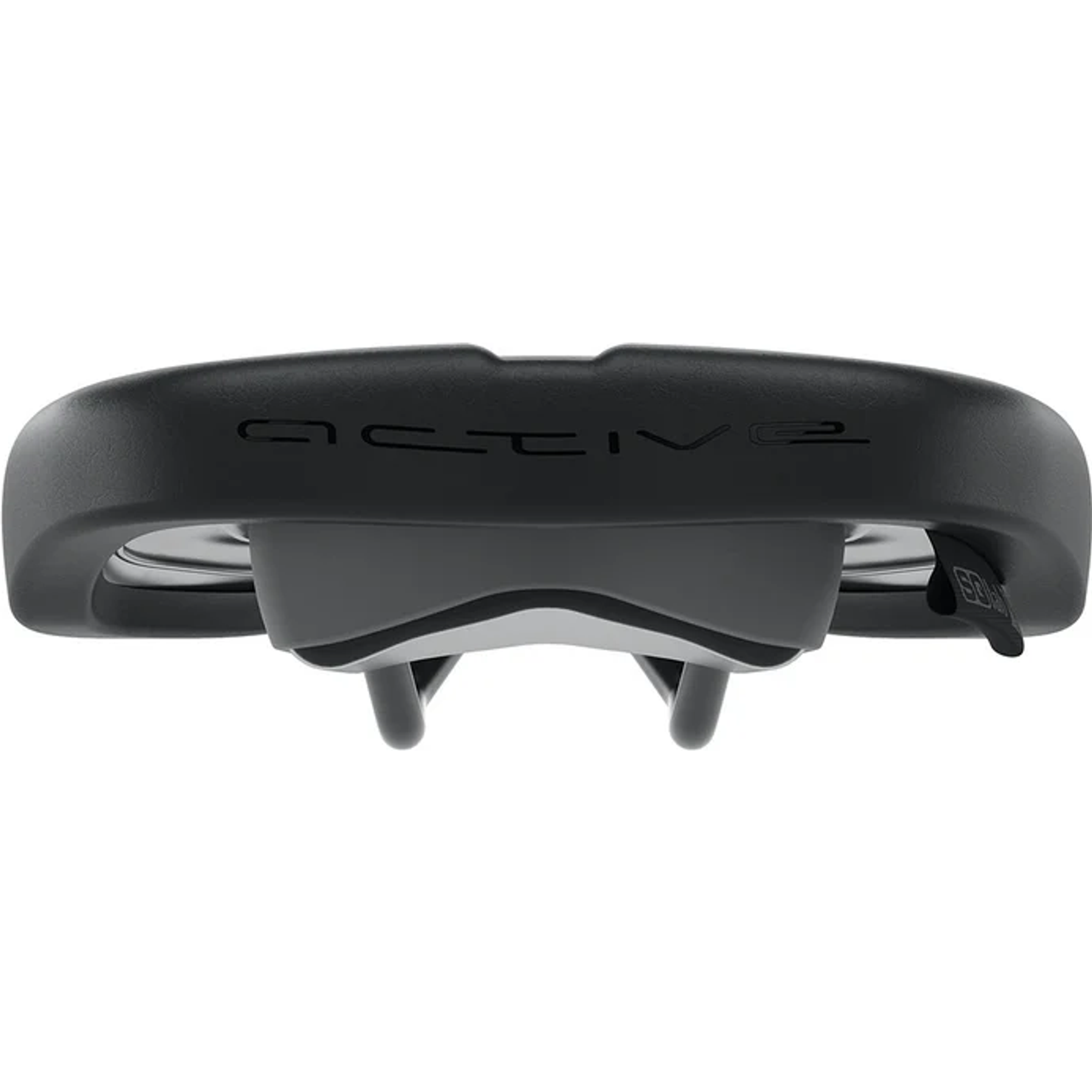 SQlab 610 Ergolux Active 2.1 Zadel