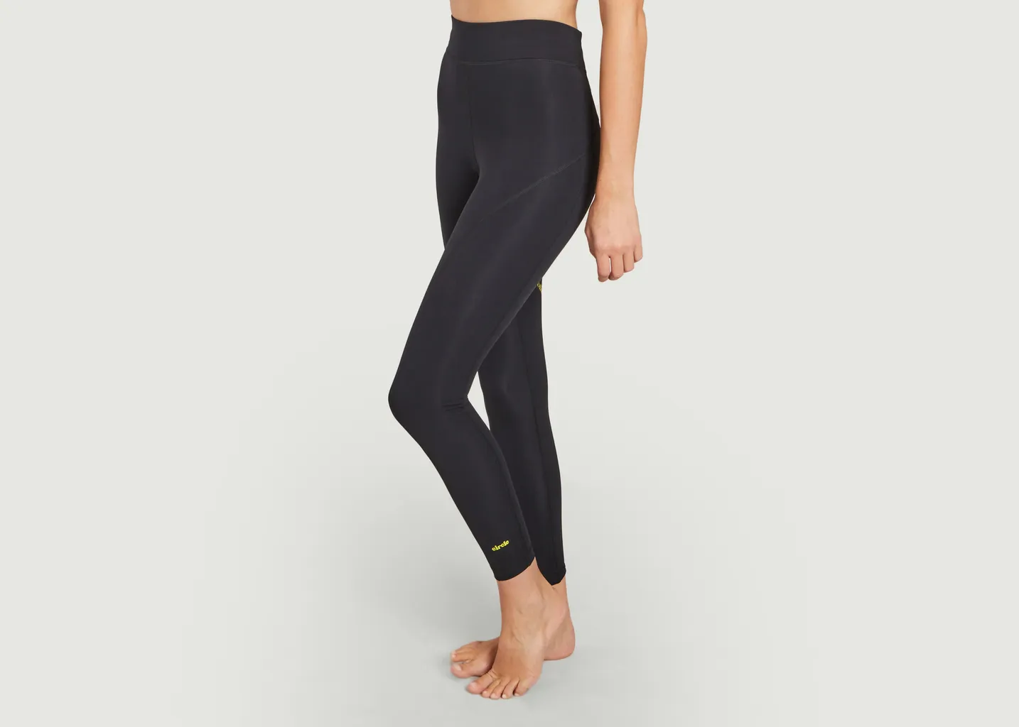 Legging Ava x Alexandra Rosenfeld Circle Sportswear