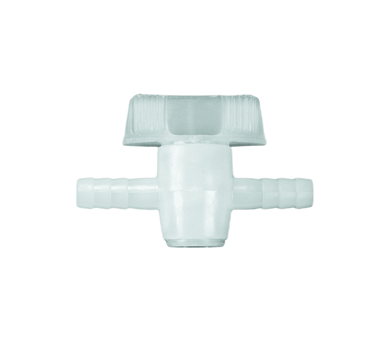 Afsluitkraan 10mm
