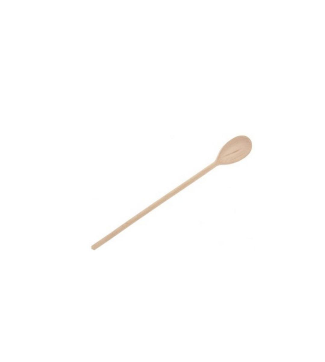 CUILLERE BOIS 50CM