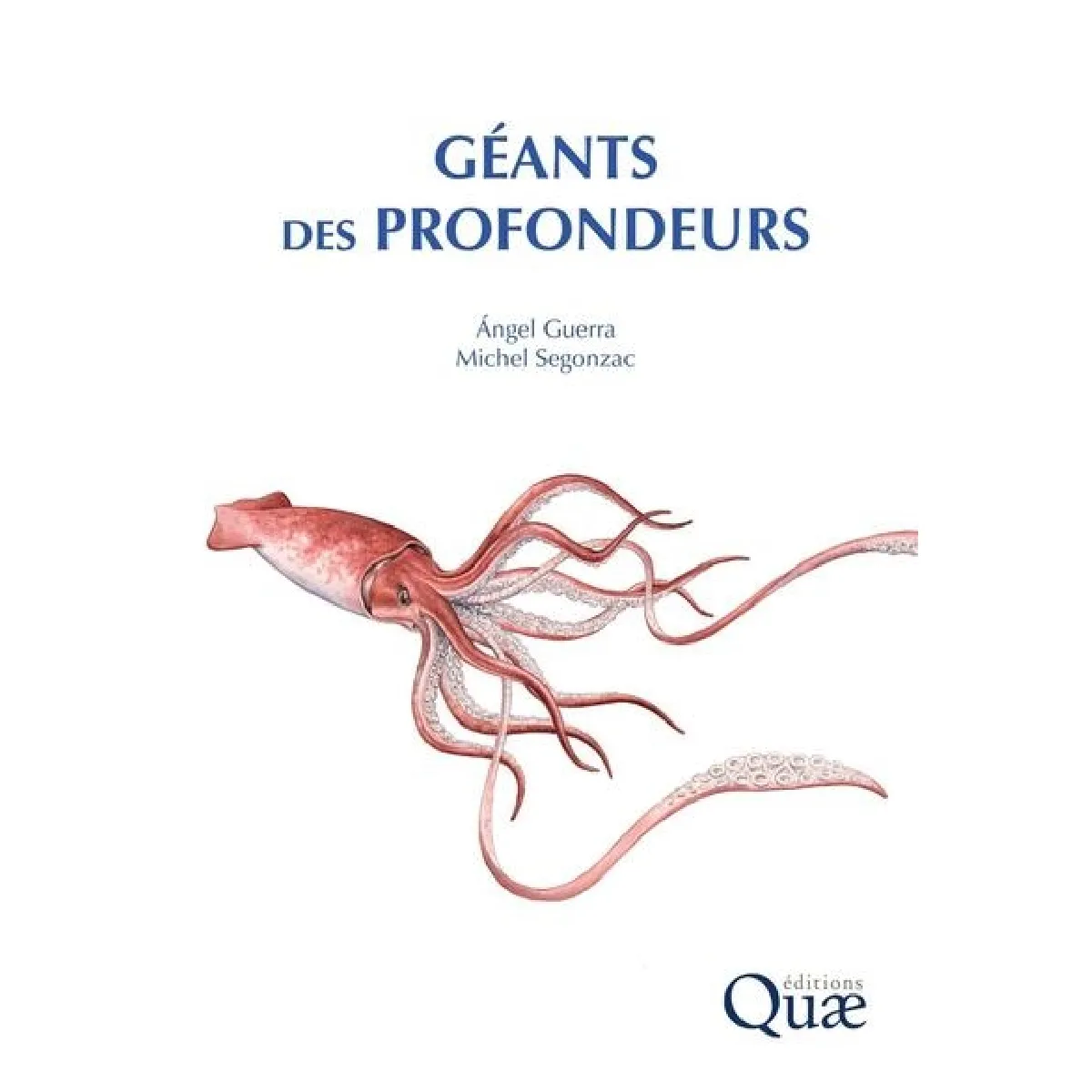 Géants des profondeurs