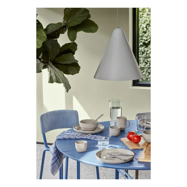 Broste Copenhagen Assiette Nordic Bistro | Beige