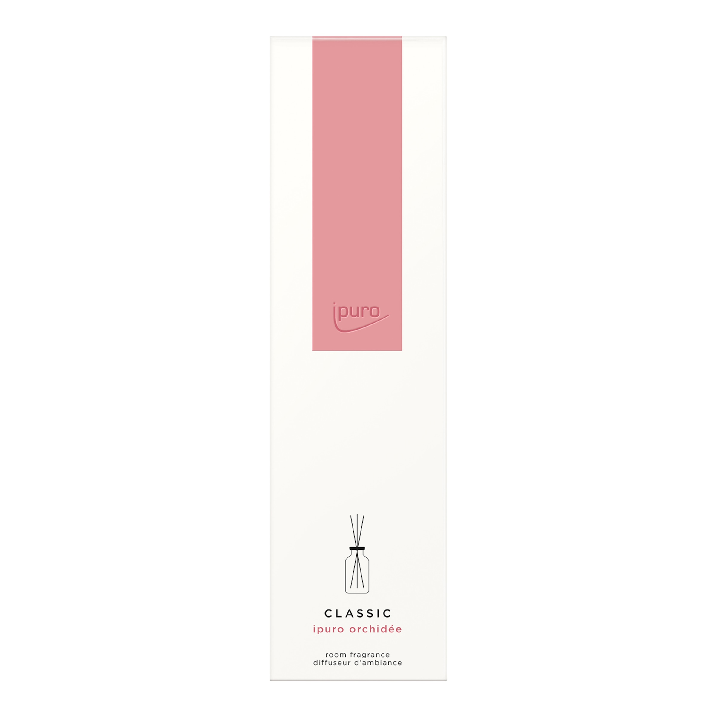 rosa, 75 ml