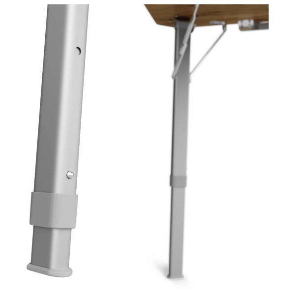Dometic - GO Compact Camp Table - Table de camping