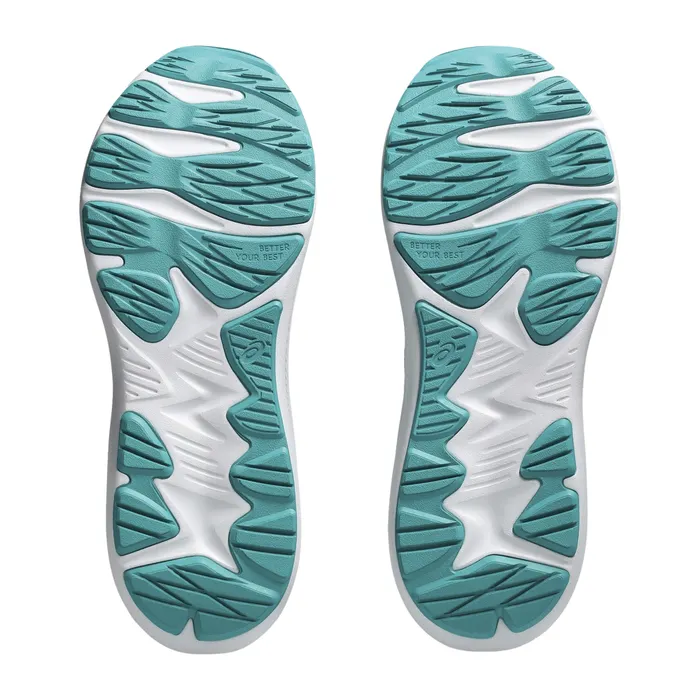 Asics Jolt 4 GS Hardloopschoenen Junior
