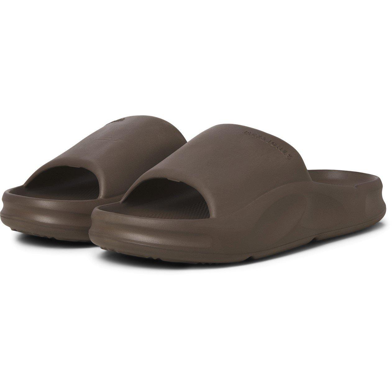 Jack and Jones Moulded Slider Mens