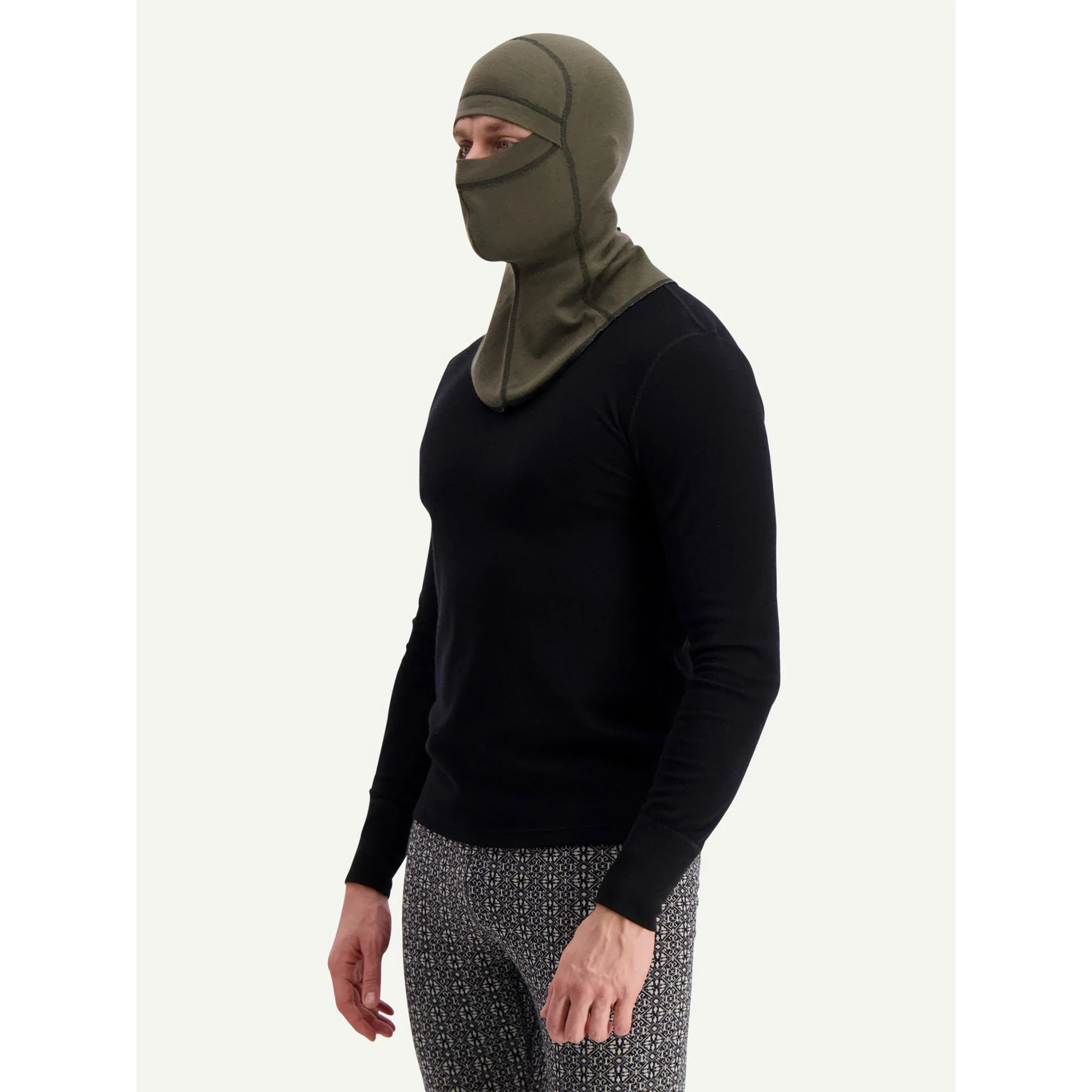Svala -  Balaclava Merino Extreme