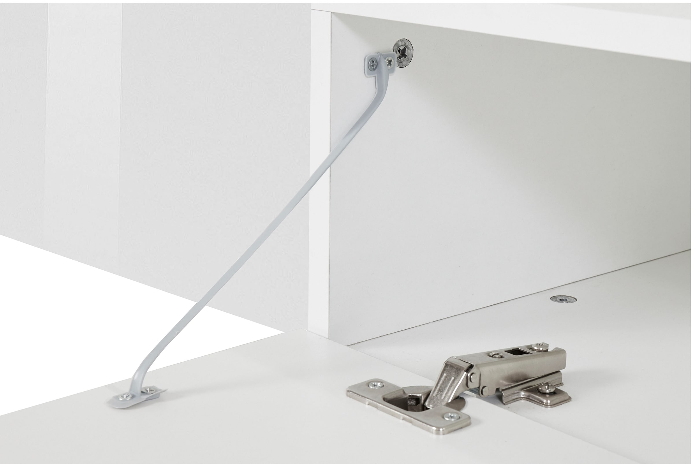 INOSIGN Lowboard »Essential« 240 cm