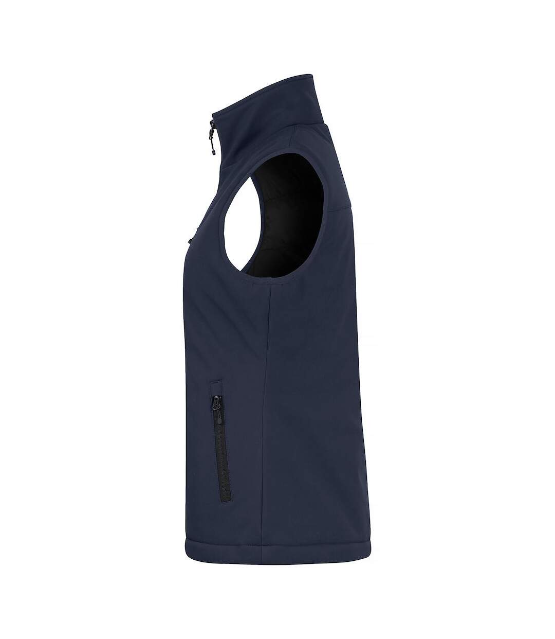 Clique - Veste sans manches - Femme (Bleu marine foncé) - UTUB125