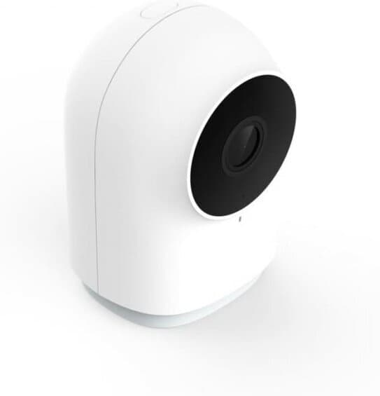 Aqara G2H Pro