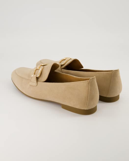 Gabor 45.210.14 Slipper in Beige