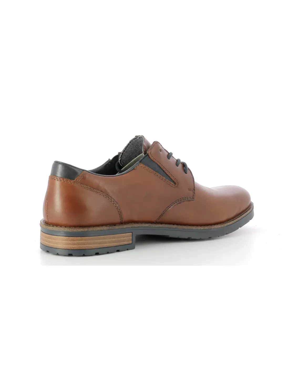 RIEKER 14621 - Bateaux & mocassins PEANUTPAZIFIK