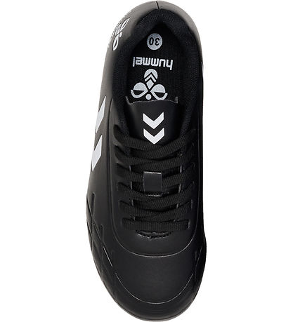 Hummel Fußballschuhe - Top Star F.G. LC Jr - Schwarz