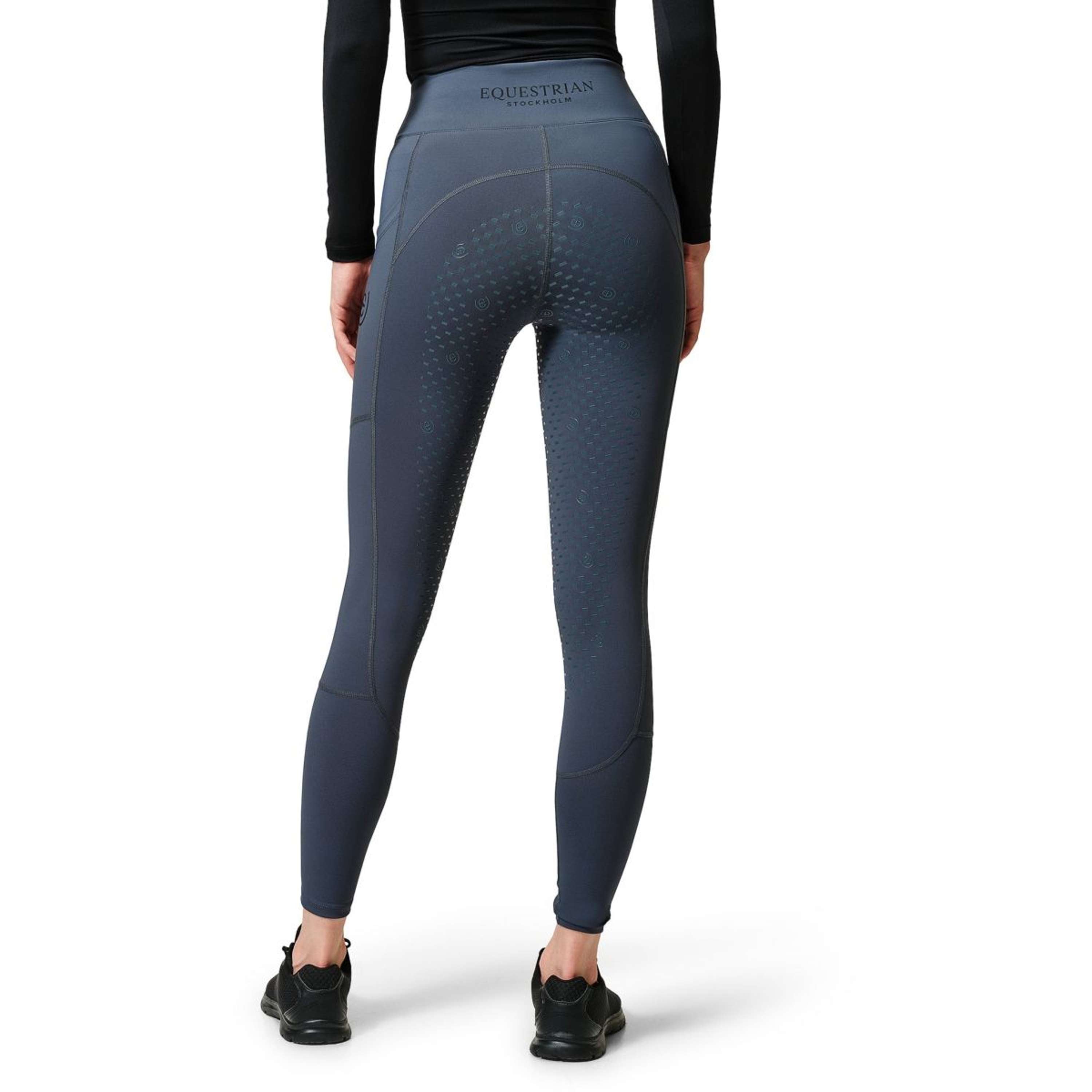 Equestrian Stockholm Rijlegging Movement Dressage Grijs