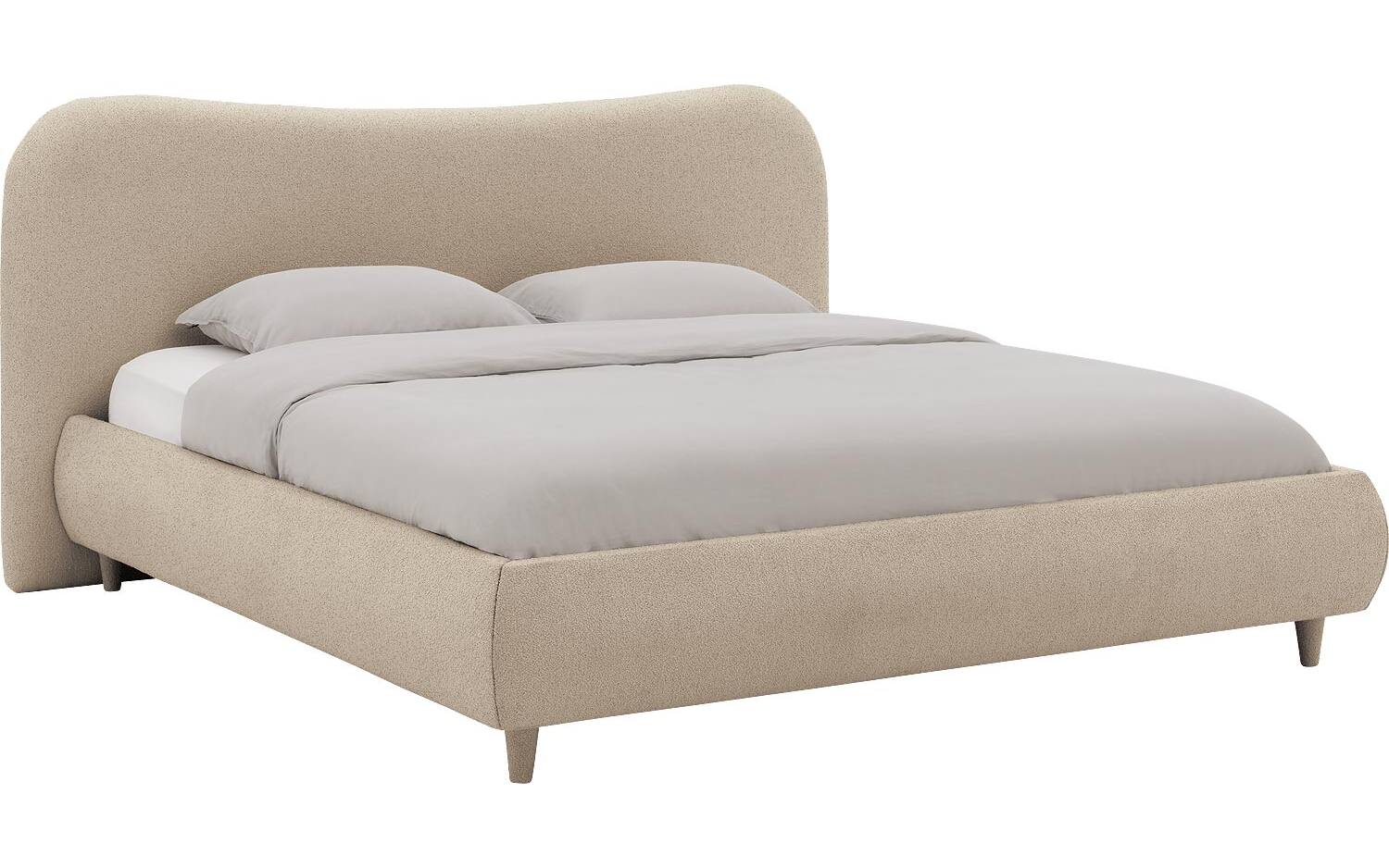 Bedframe Pecaro